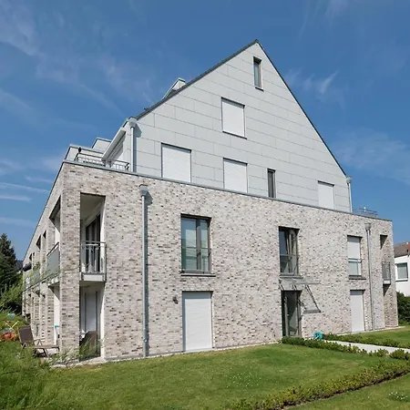 Hansastrasse 5a 14 شقة